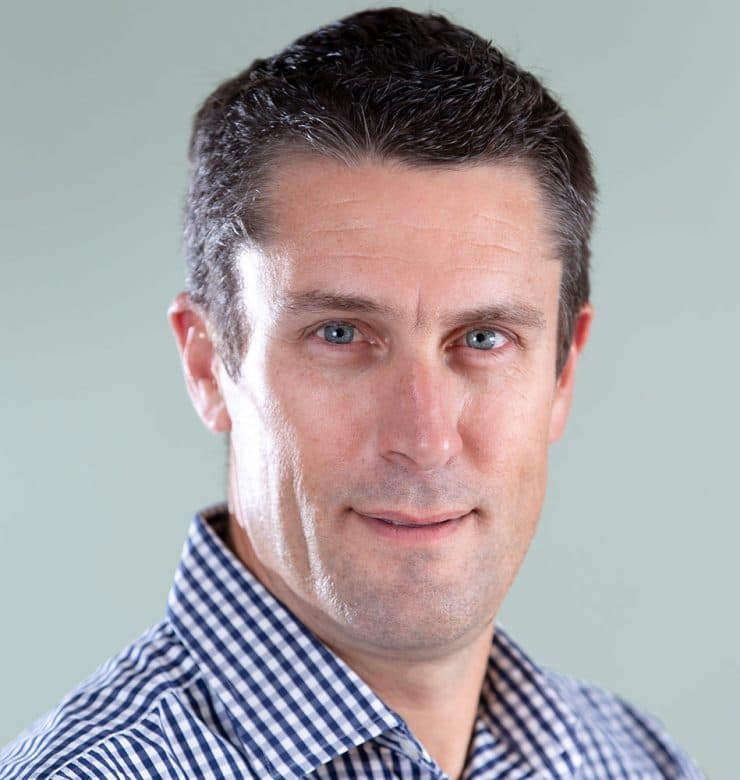 Derek Brauteseth - Digital Wealth Advisor