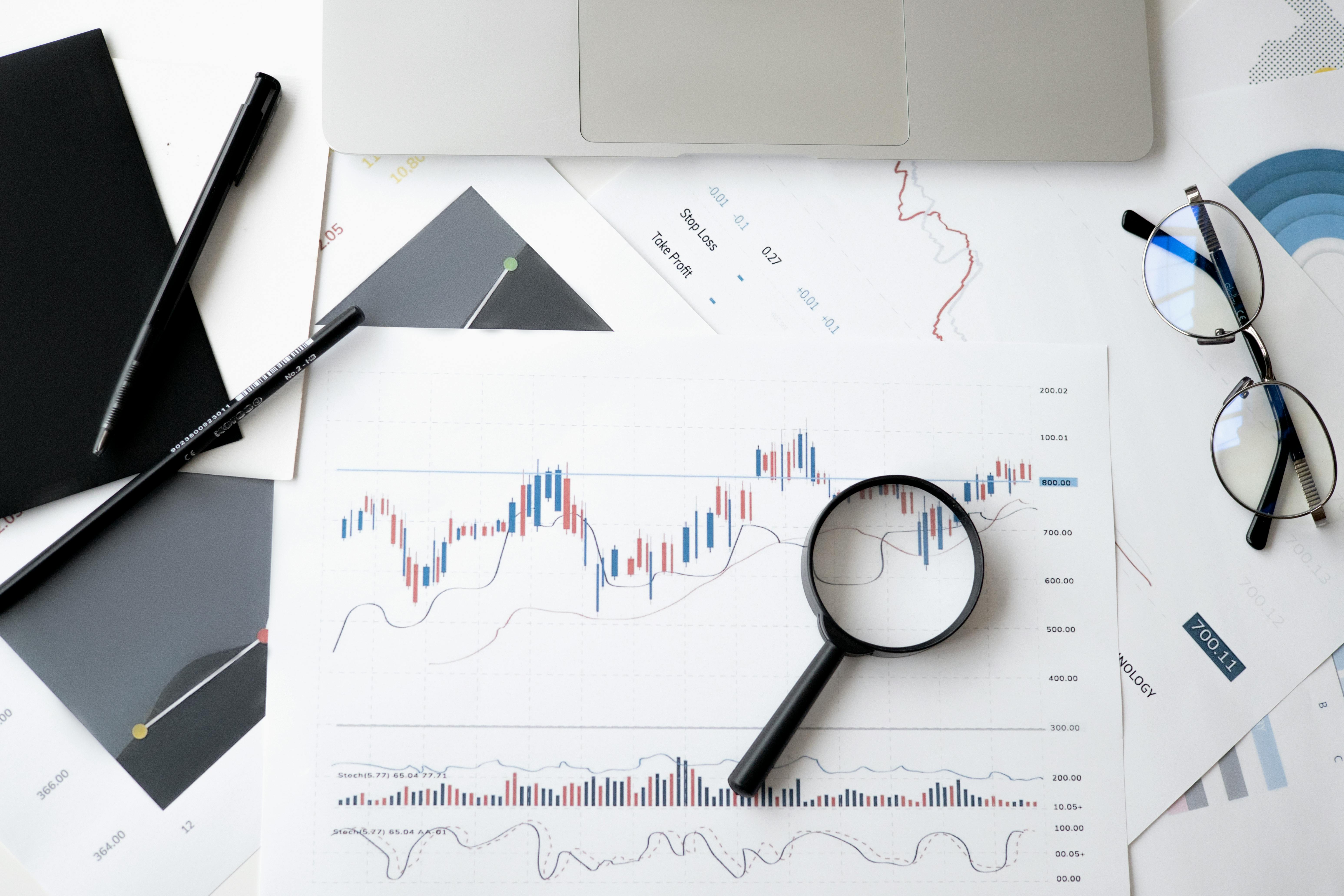 How Much Bitcoin? The Case for a 10% to 40% Crypto Allocation