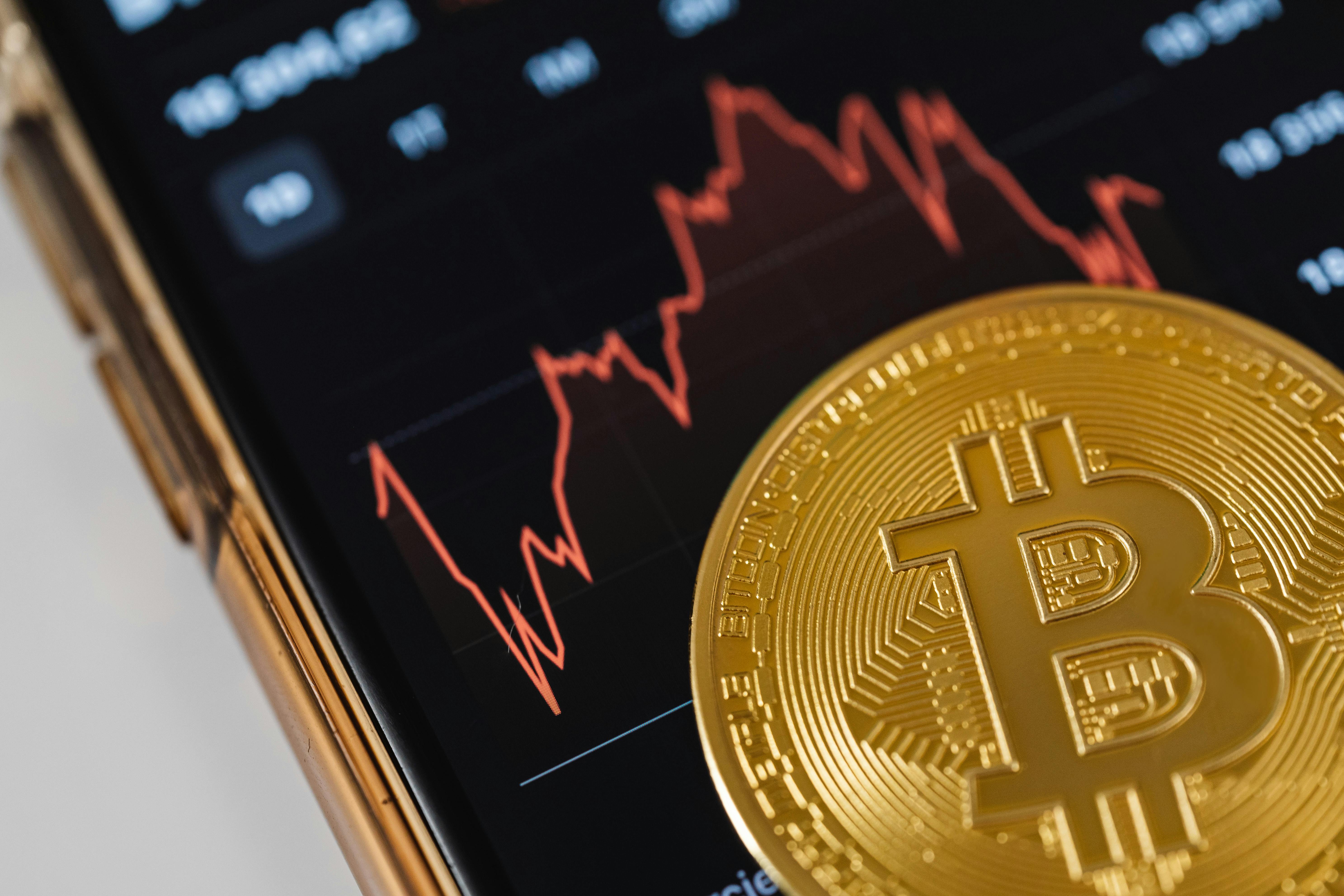 Why Now — And Why Bitcoin?